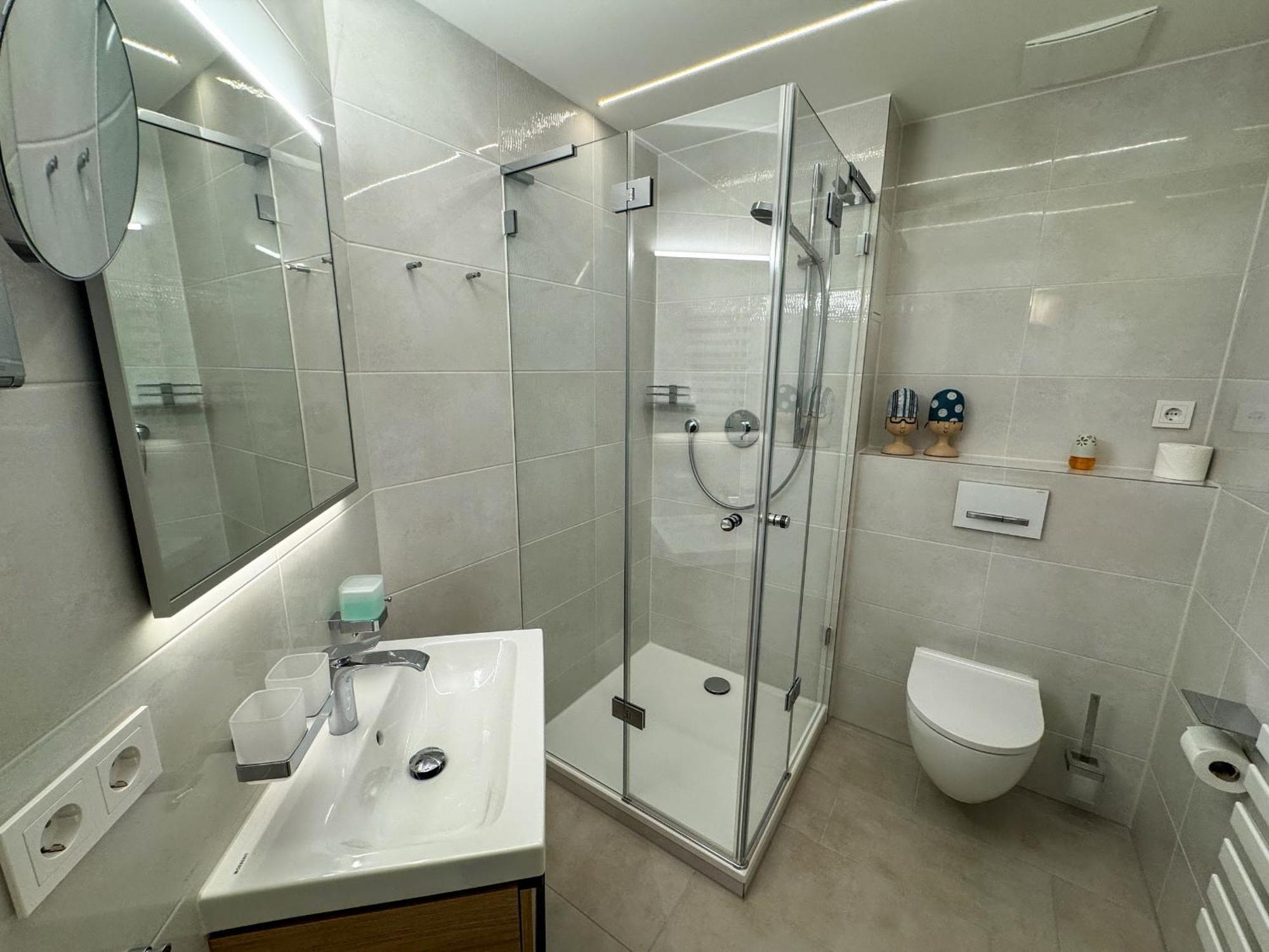 Apartmenthaus Atlantik Apartmenthaus Atlantik 311 Кюлунгсборн Экстерьер фото